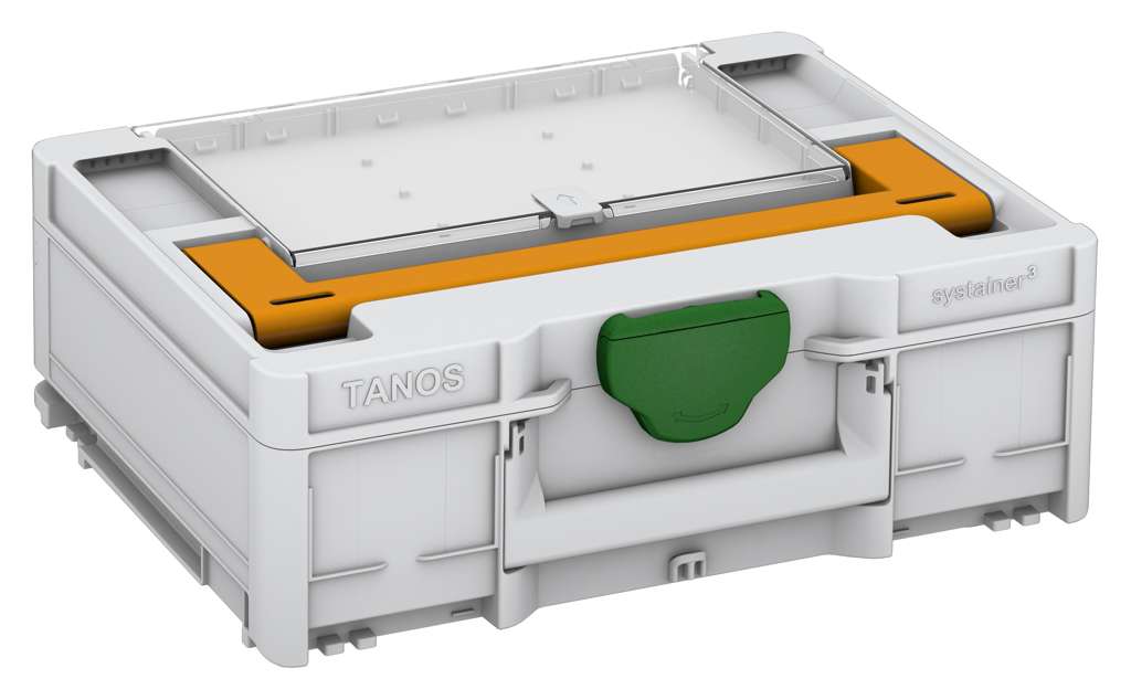 Systainer³ Lid Compartment M 137 - Image 42