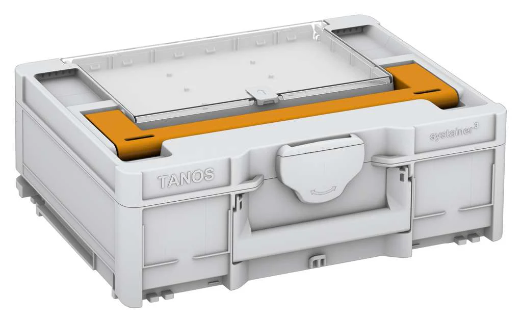 Systainer³ Lid Compartment M 137 - Image 43