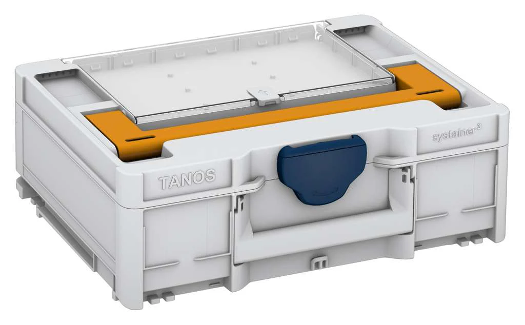 Systainer³ Lid Compartment M 137 - Image 44