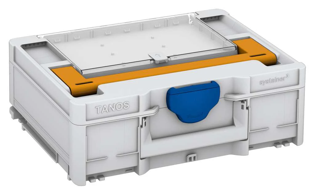 Systainer³ Lid Compartment M 137 - Image 45