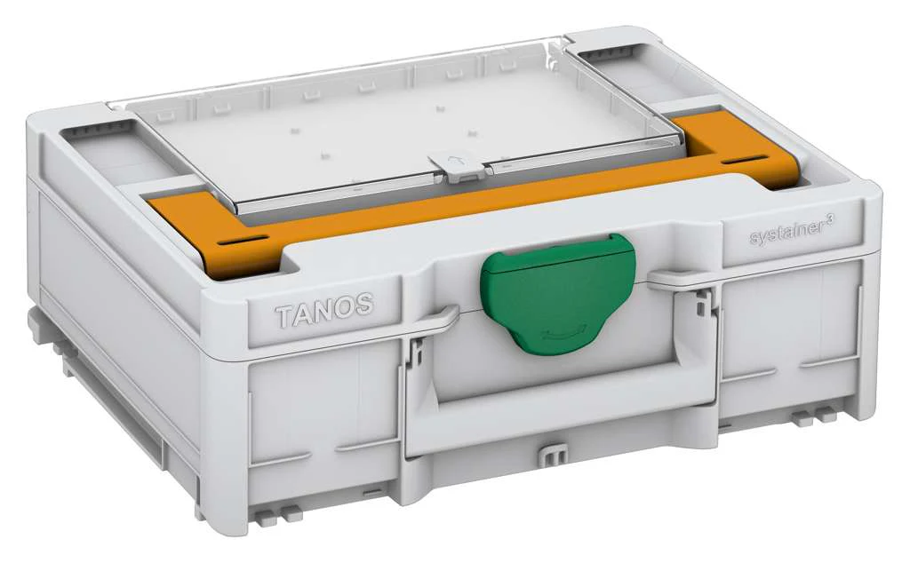 Systainer³ Lid Compartment M 137 - Image 46