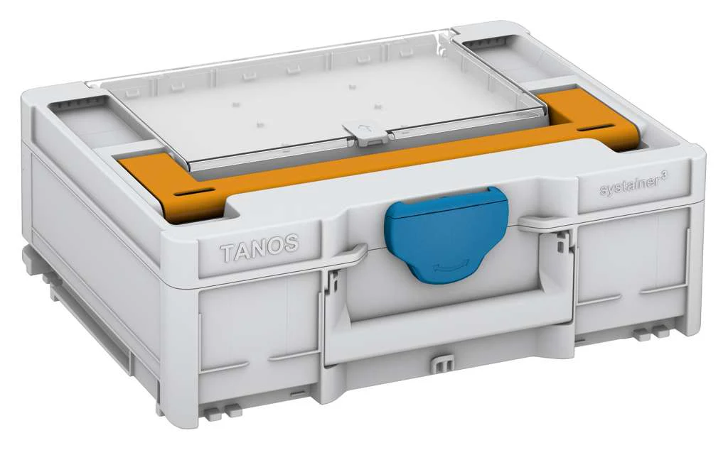 Systainer³ Lid Compartment M 137 - Image 47