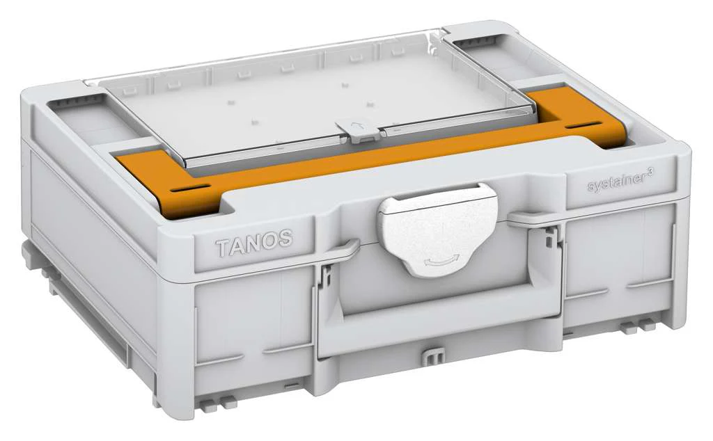 Systainer³ Lid Compartment M 137 - Image 48