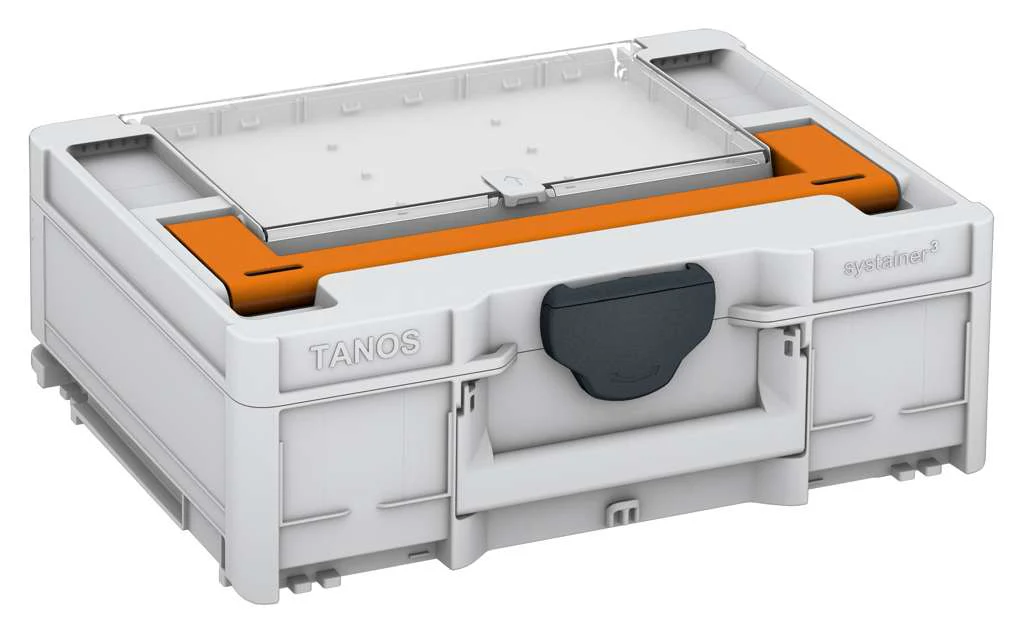 Systainer³ Lid Compartment M 137 - Image 49