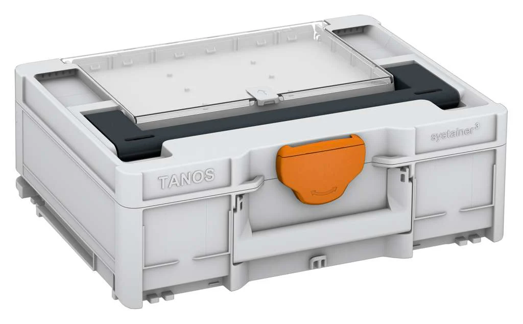 Systainer³ Lid Compartment M 137 - Image 5