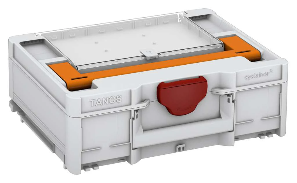 Systainer³ Lid Compartment M 137 - Image 51