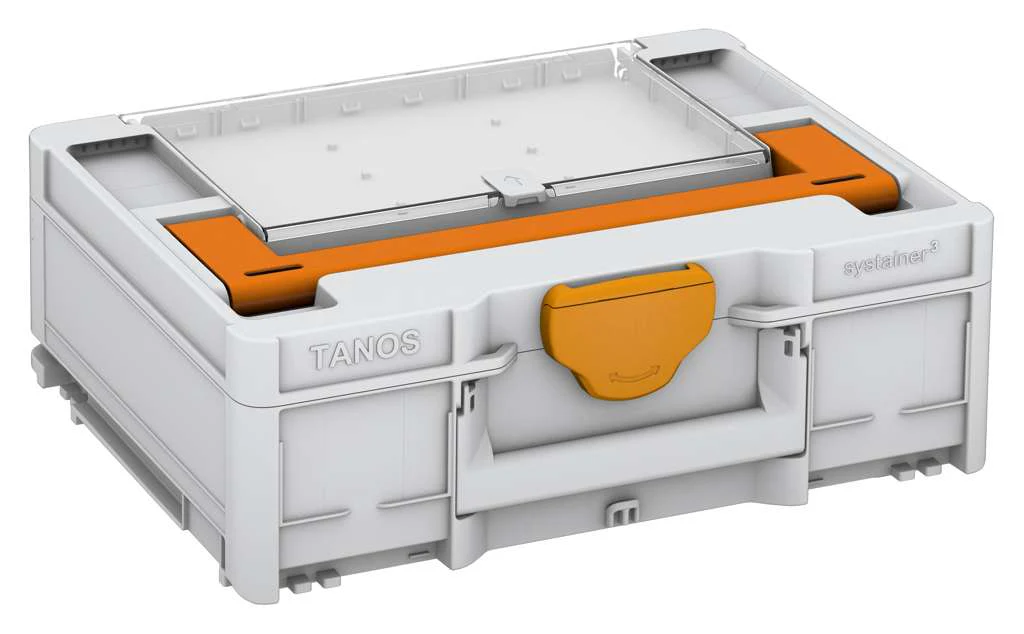 Systainer³ Lid Compartment M 137 - Image 52