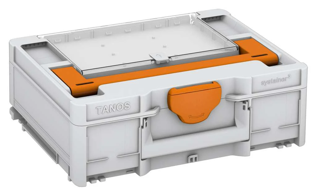 Systainer³ Lid Compartment M 137 - Image 53