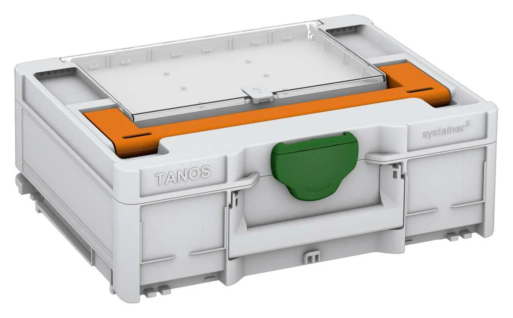 Systainer³ Lid Compartment M 137 - Image 54