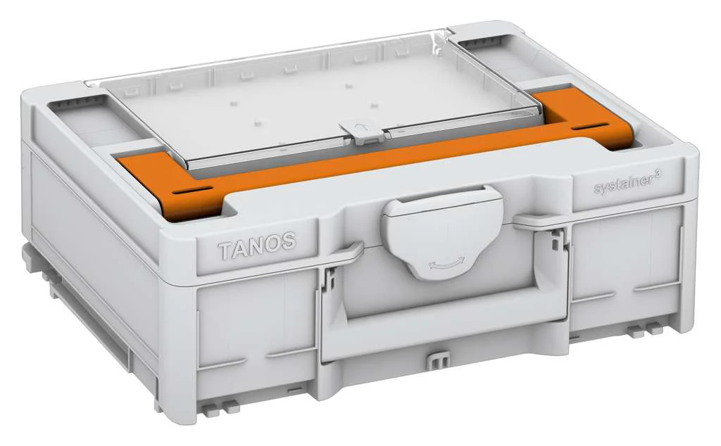 Systainer³ Lid Compartment M 137 - Image 55