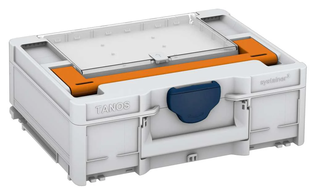 Systainer³ Lid Compartment M 137 - Image 56
