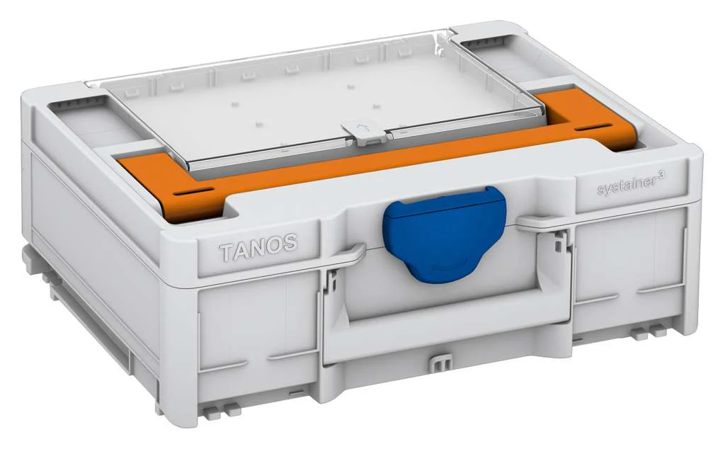 Systainer³ Lid Compartment M 137 - Image 57