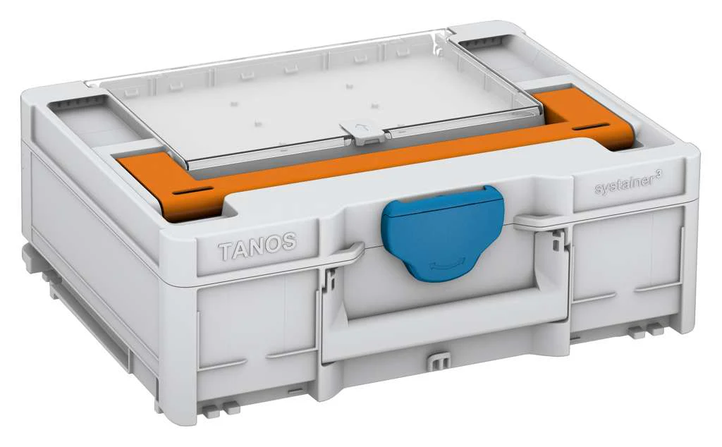 Systainer³ Lid Compartment M 137 - Image 59