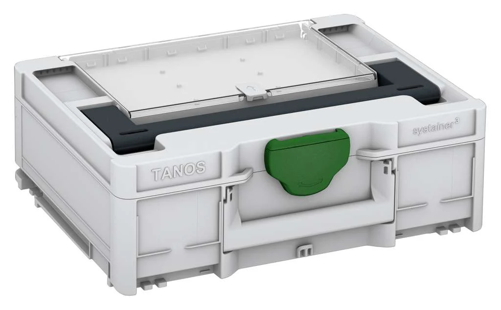 Systainer³ Lid Compartment M 137 - Image 6