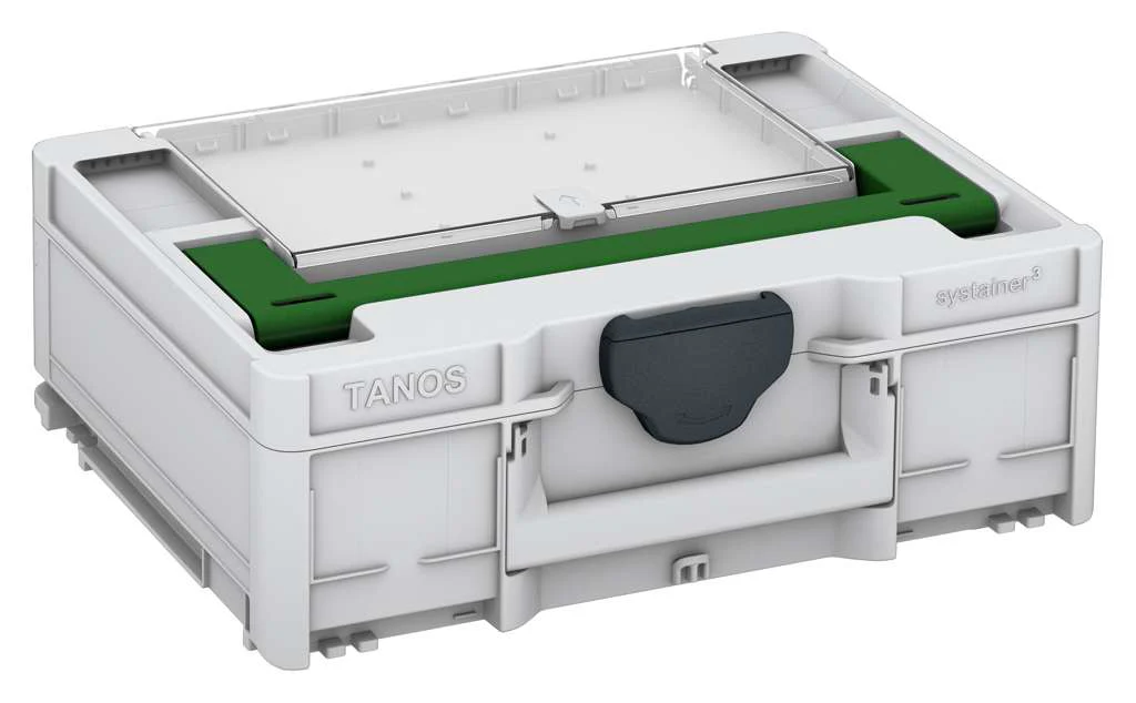 Systainer³ Lid Compartment M 137 - Image 61