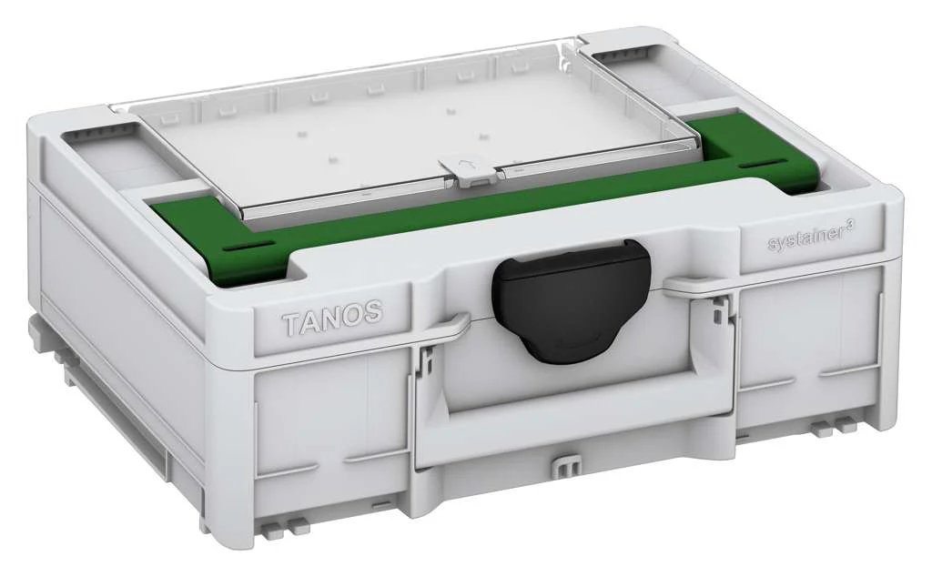 Systainer³ Lid Compartment M 137 - Image 62