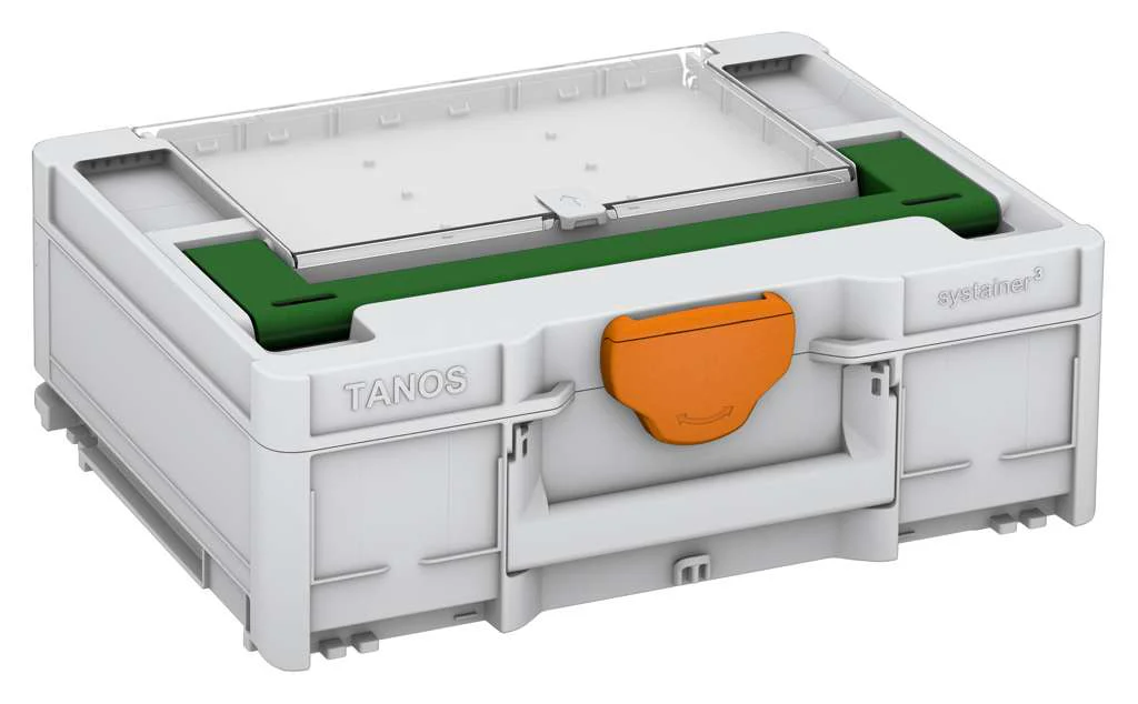 Systainer³ Lid Compartment M 137 - Image 65