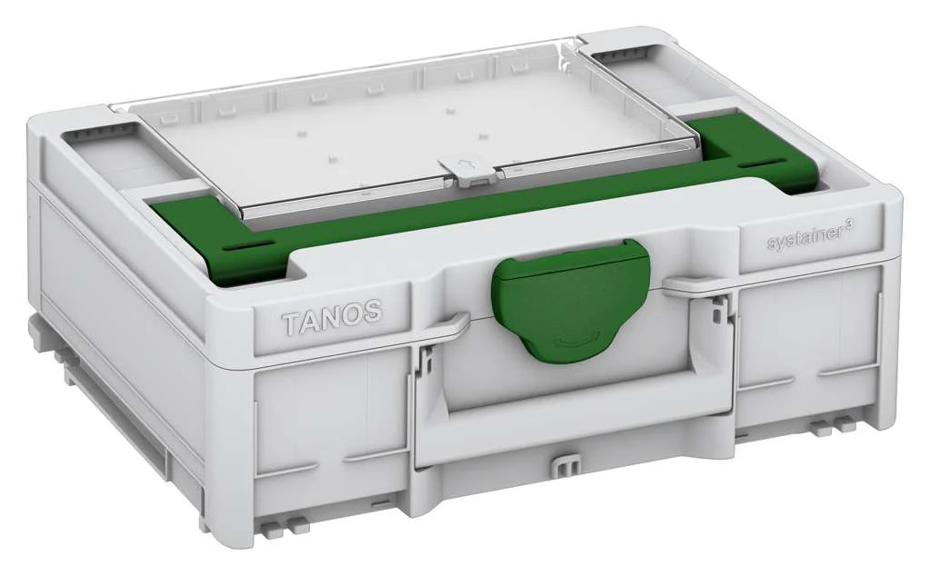 Systainer³ Lid Compartment M 137 - Image 66