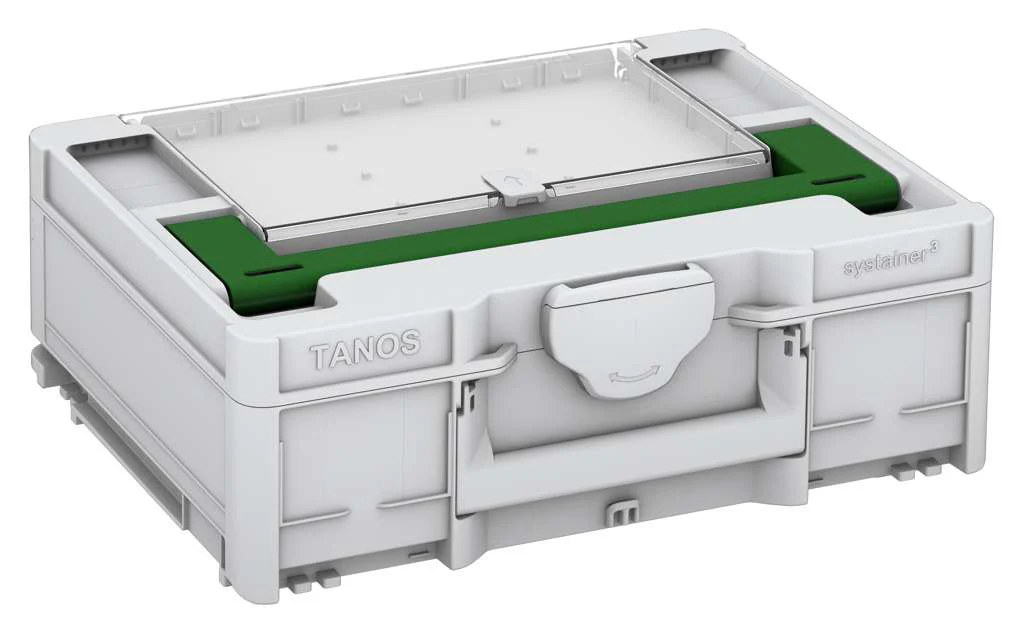 Systainer³ Lid Compartment M 137 - Image 67