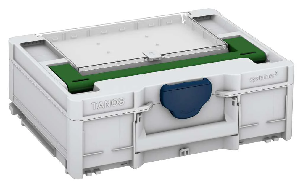 Systainer³ Lid Compartment M 137 - Image 68