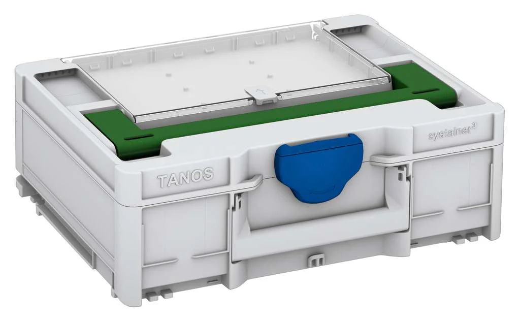 Systainer³ Lid Compartment M 137 - Image 69