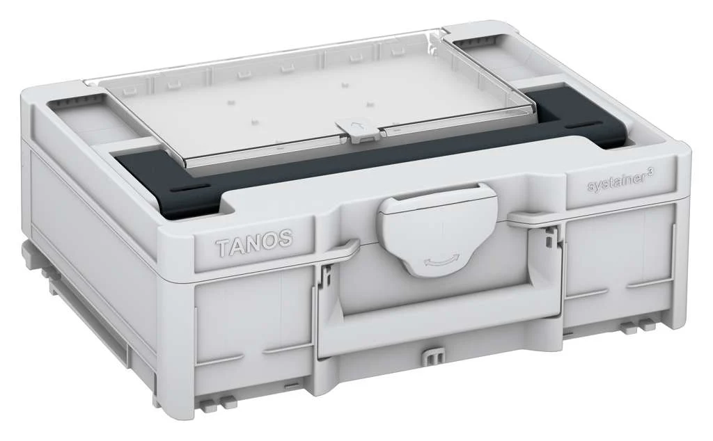 Systainer³ Lid Compartment M 137 - Image 7