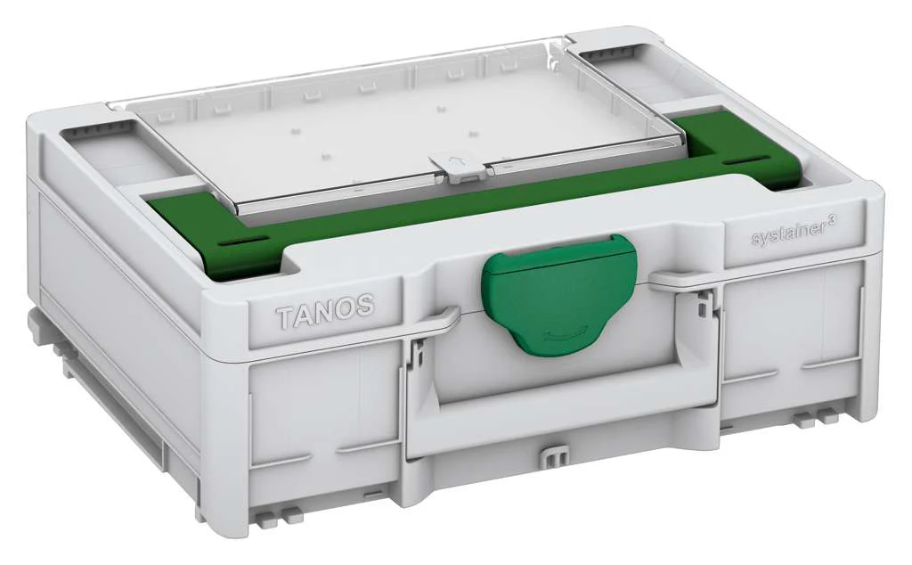 Systainer³ Lid Compartment M 137 - Image 70