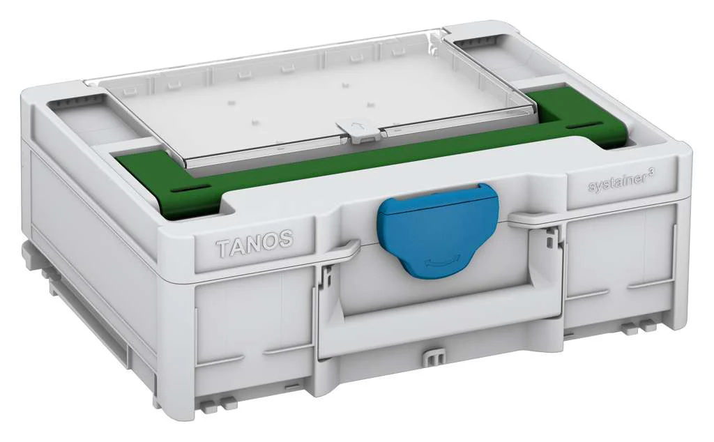Systainer³ Lid Compartment M 137 - Image 71