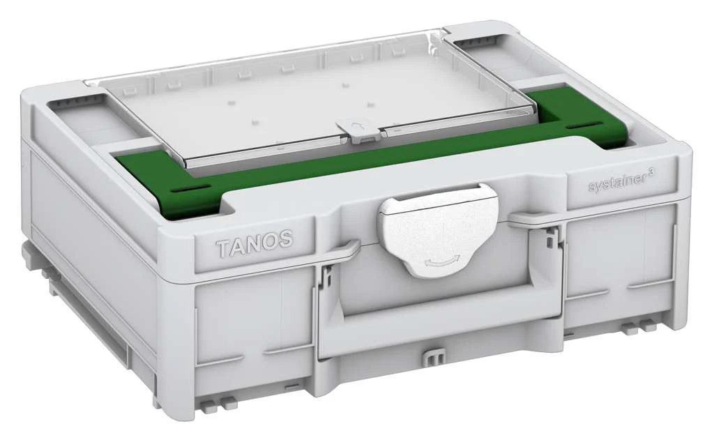 Systainer³ Lid Compartment M 137 - Image 72