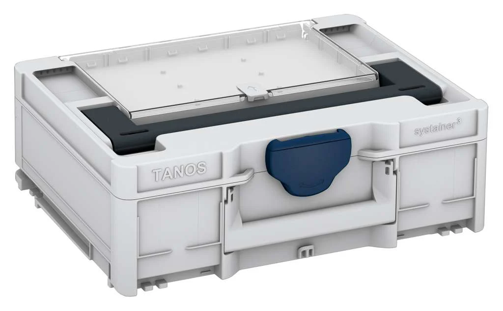 Systainer³ Lid Compartment M 137 - Image 8