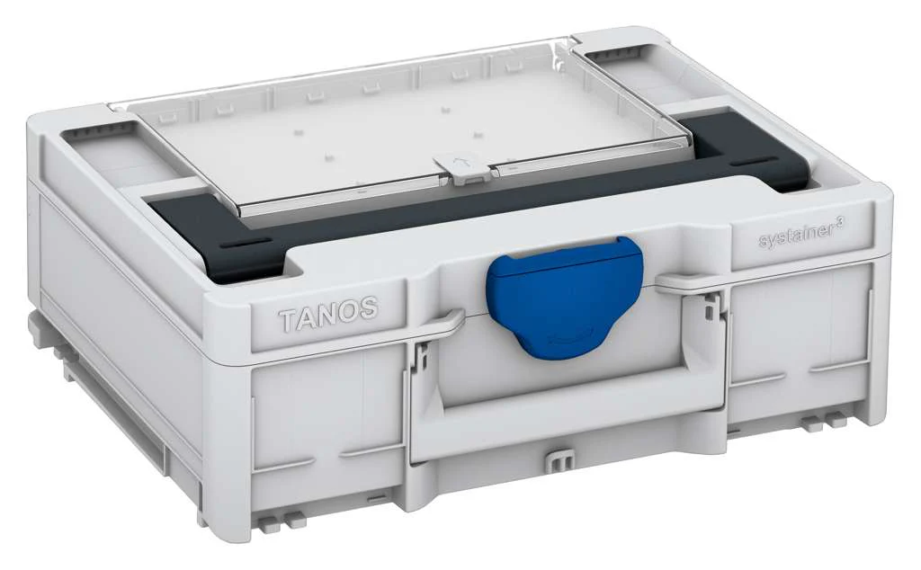 Systainer³ Lid Compartment M 137 - Image 9