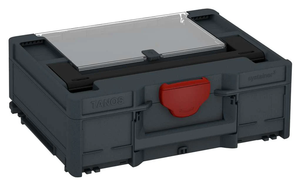 Systainer³ Lid Compartment M 137 - Image 20