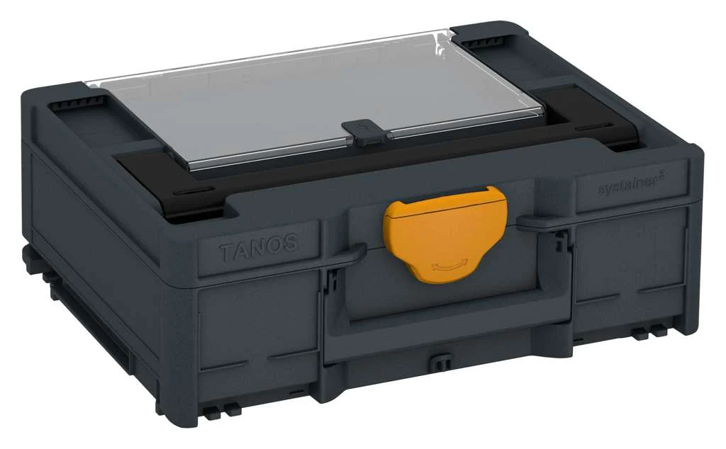 Systainer³ Lid Compartment M 137 - Image 21