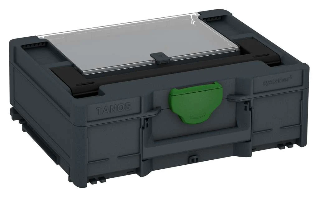 Systainer³ Lid Compartment M 137 - Image 23