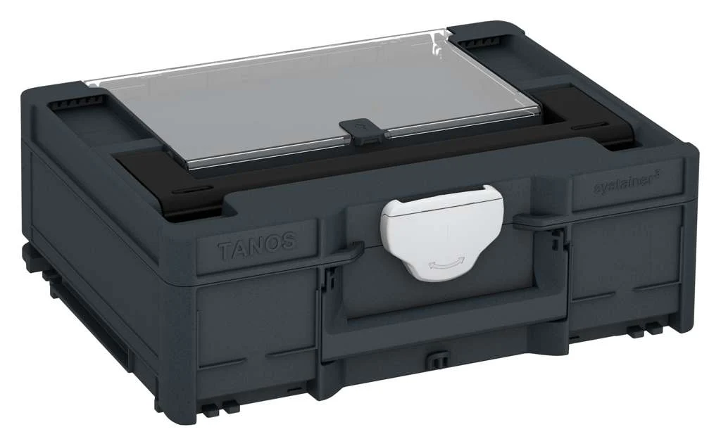 Systainer³ Lid Compartment M 137 - Image 24