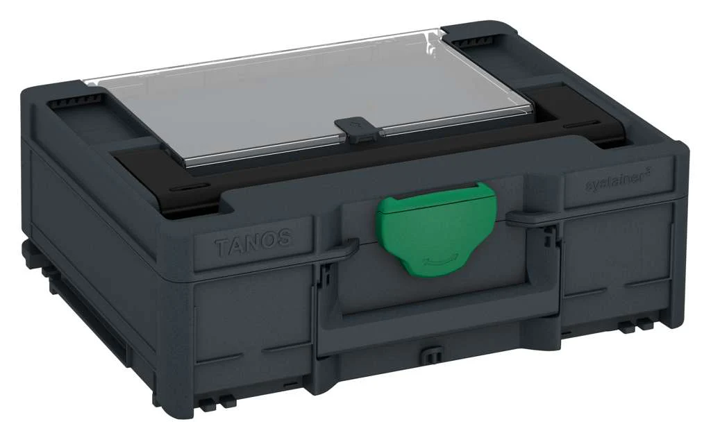 Systainer³ Lid Compartment M 137 - Image 27
