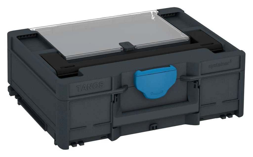 Systainer³ Lid Compartment M 137 - Image 28