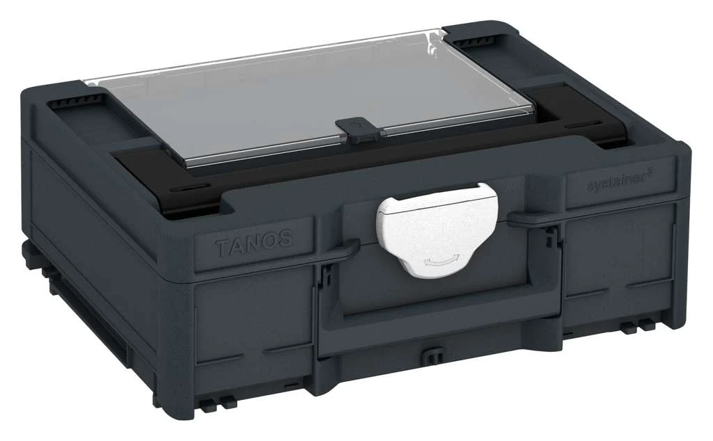 Systainer³ Lid Compartment M 137 - Image 29