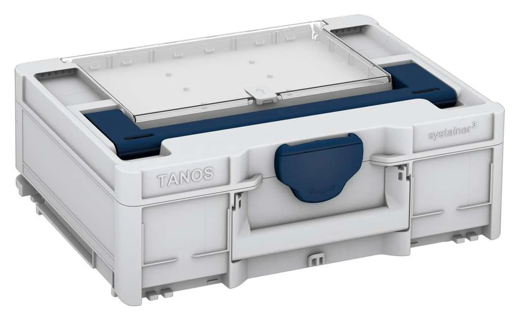Systainer³ Lid Compartment M 137 - Image 20