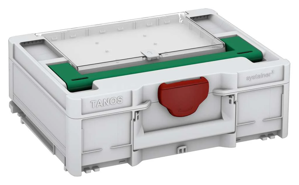 Systainer³ Lid Compartment M 137 - Image 27