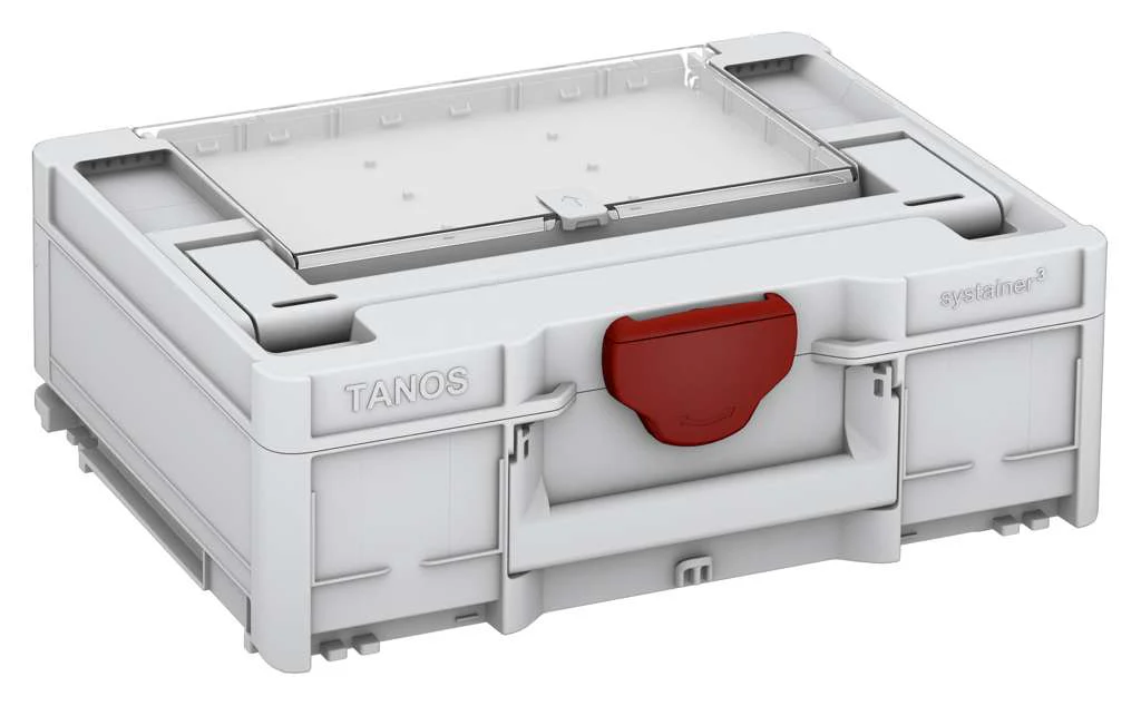 Systainer³ Lid Compartment M 137 - Image 3
