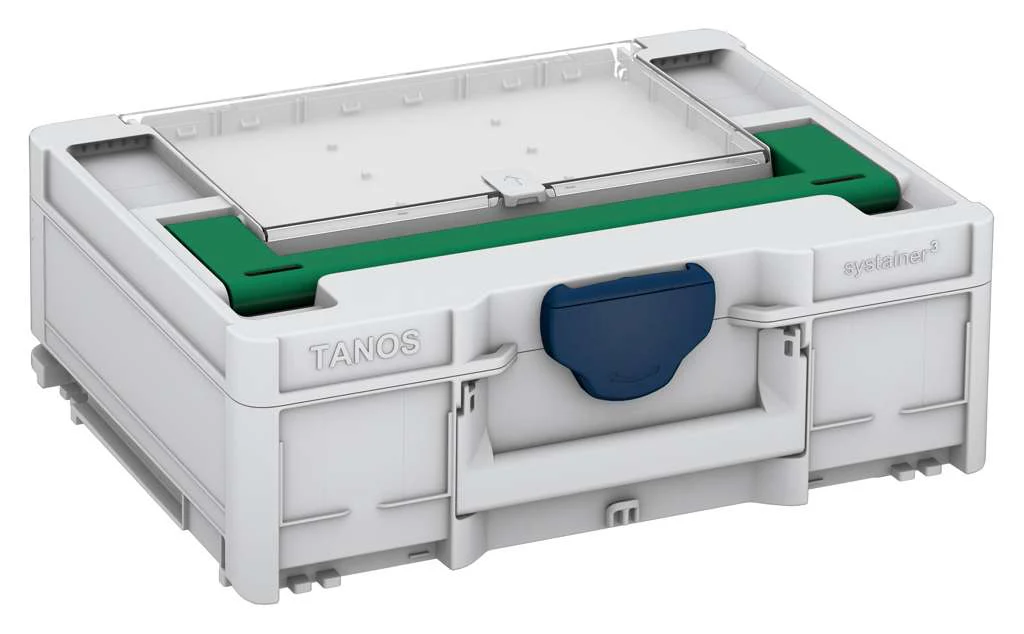 Systainer³ Lid Compartment M 137 - Image 32