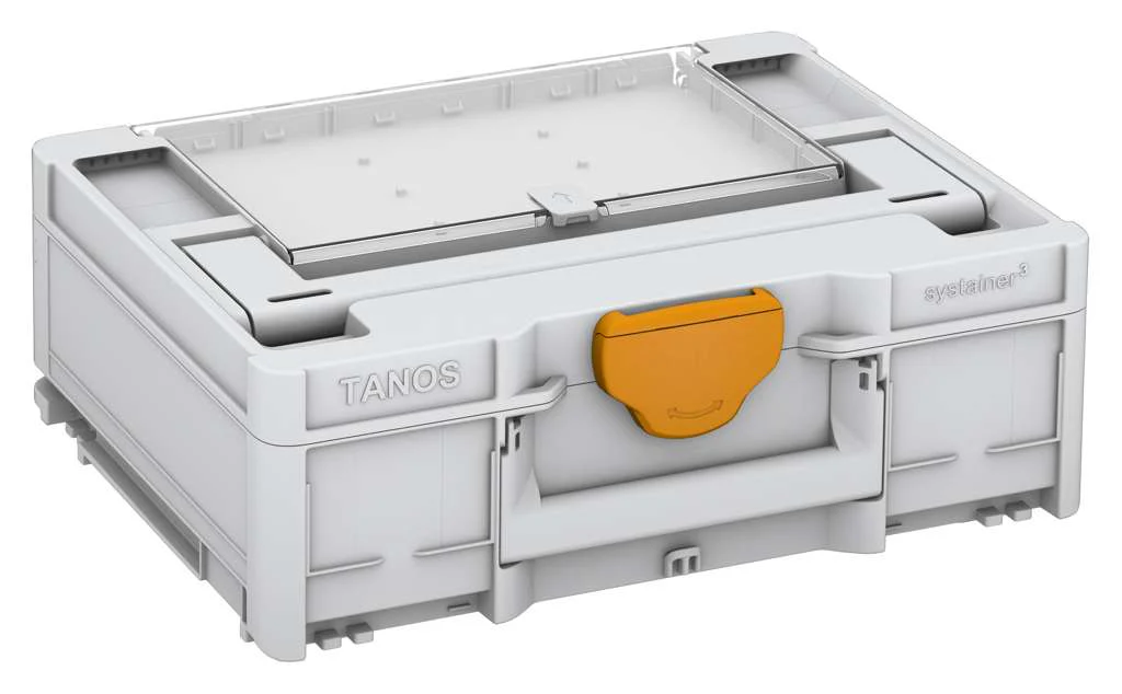Systainer³ Lid Compartment M 137 - Image 4
