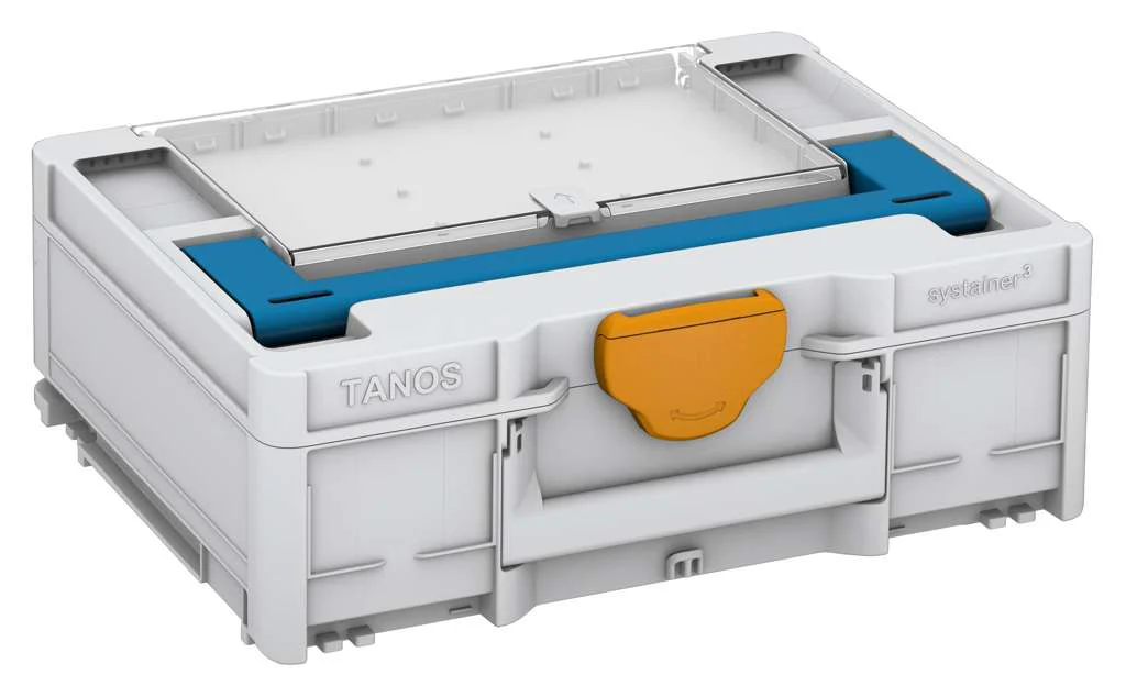 Systainer³ Lid Compartment M 137 - Image 40
