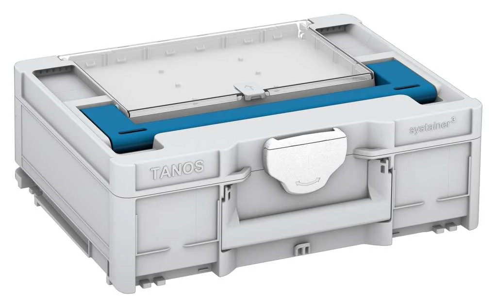 Systainer³ Lid Compartment M 137 - Image 48