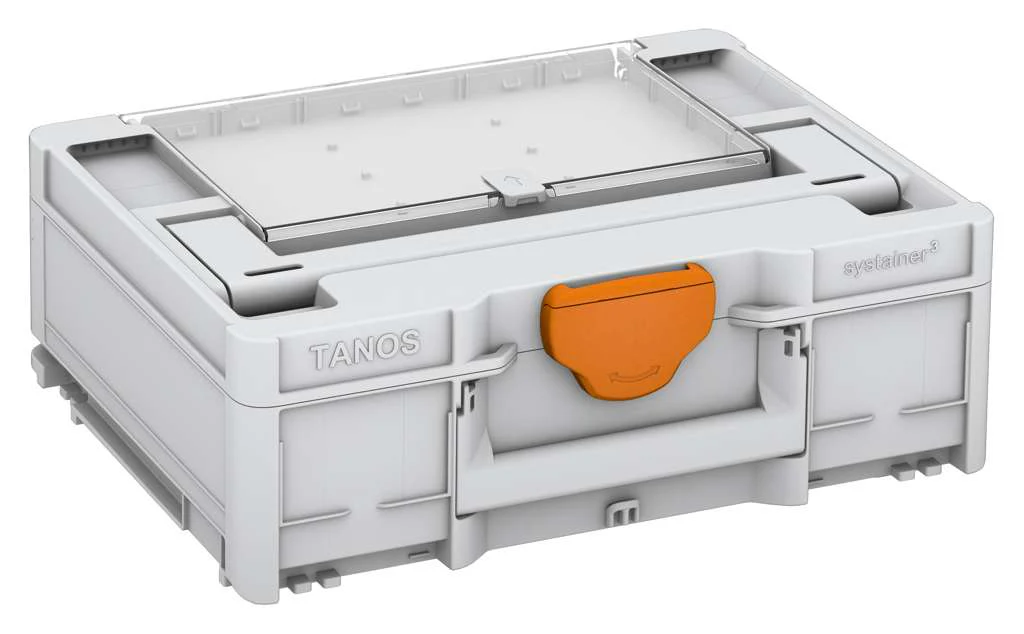 Systainer³ Lid Compartment M 137 - Image 5