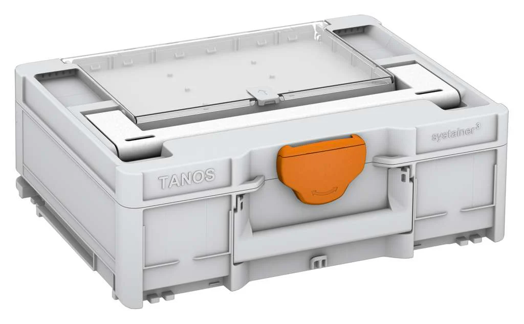Systainer³ Lid Compartment M 137 - Image 53