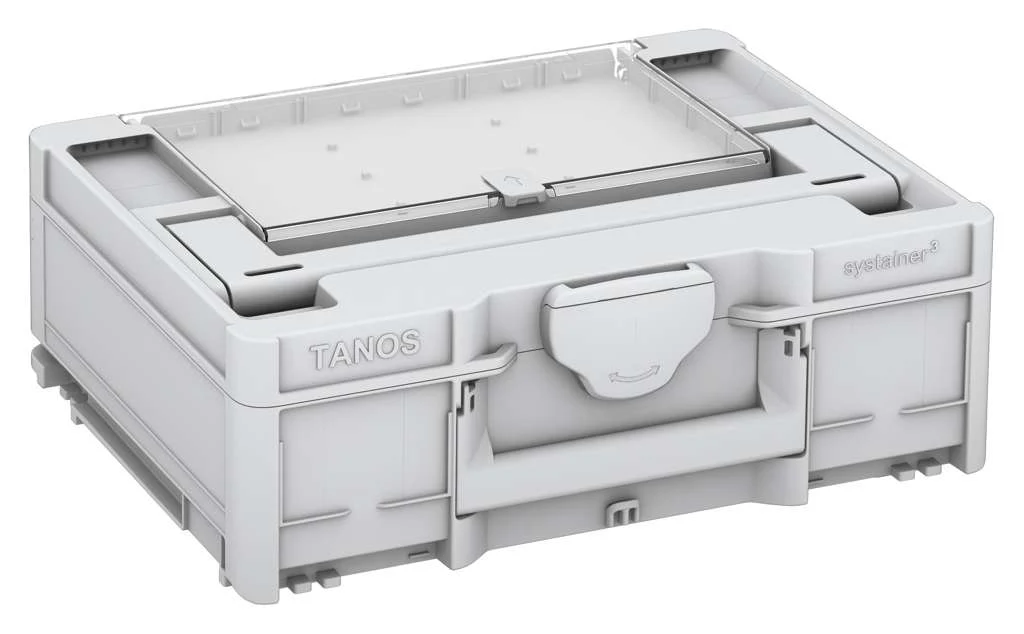Systainer³ Lid Compartment M 137 - Image 7