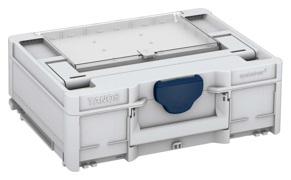 Systainer³ Lid Compartment M 137 - Image 8