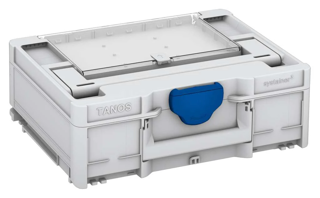 Systainer³ Lid Compartment M 137 - Image 9